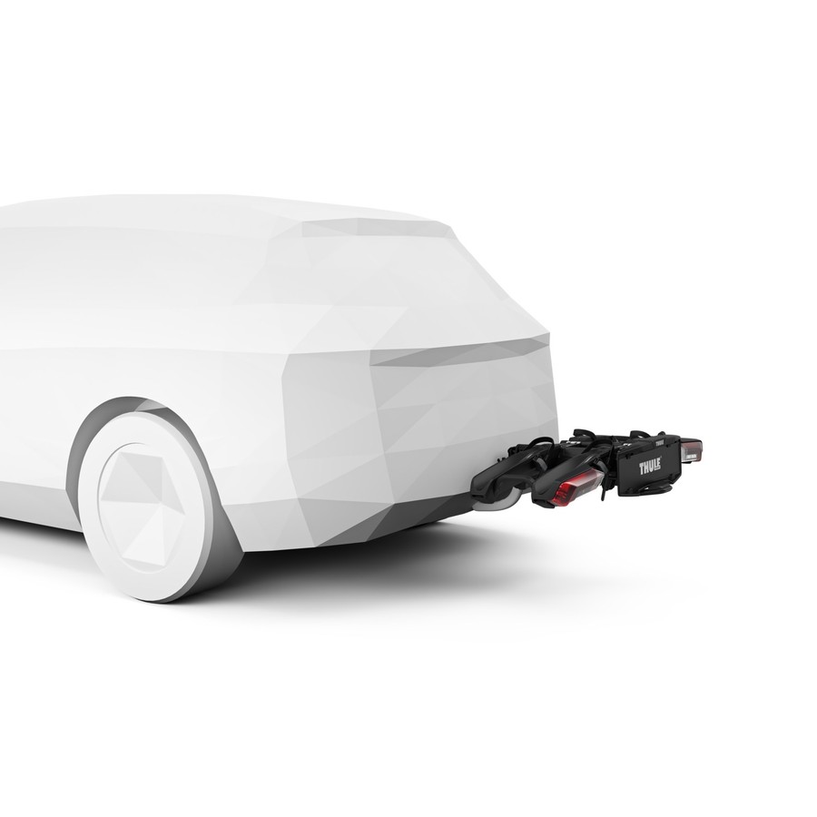 Új - THULE Epos 2 Kerékpártartó (978100)